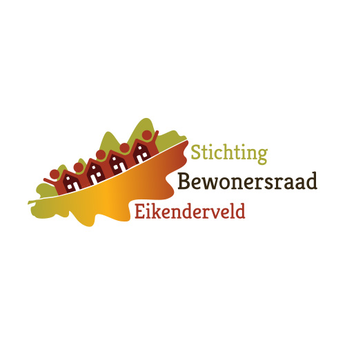 Logo Bewonersraad Eikenderveld